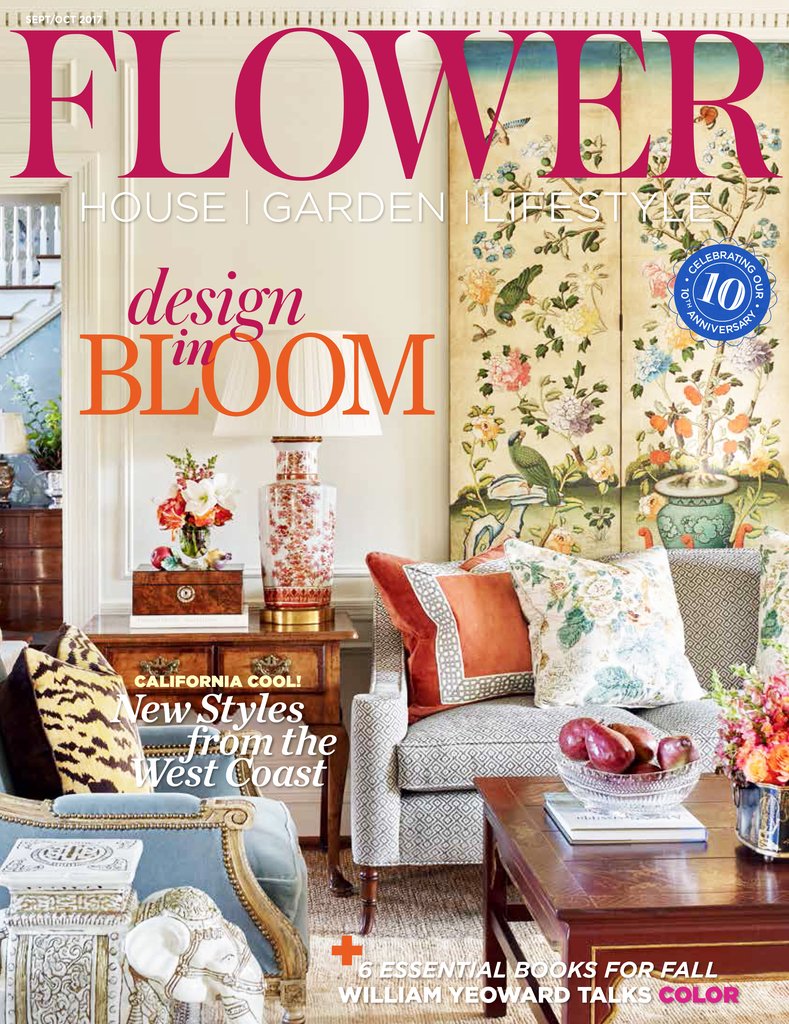 Flower September 2017