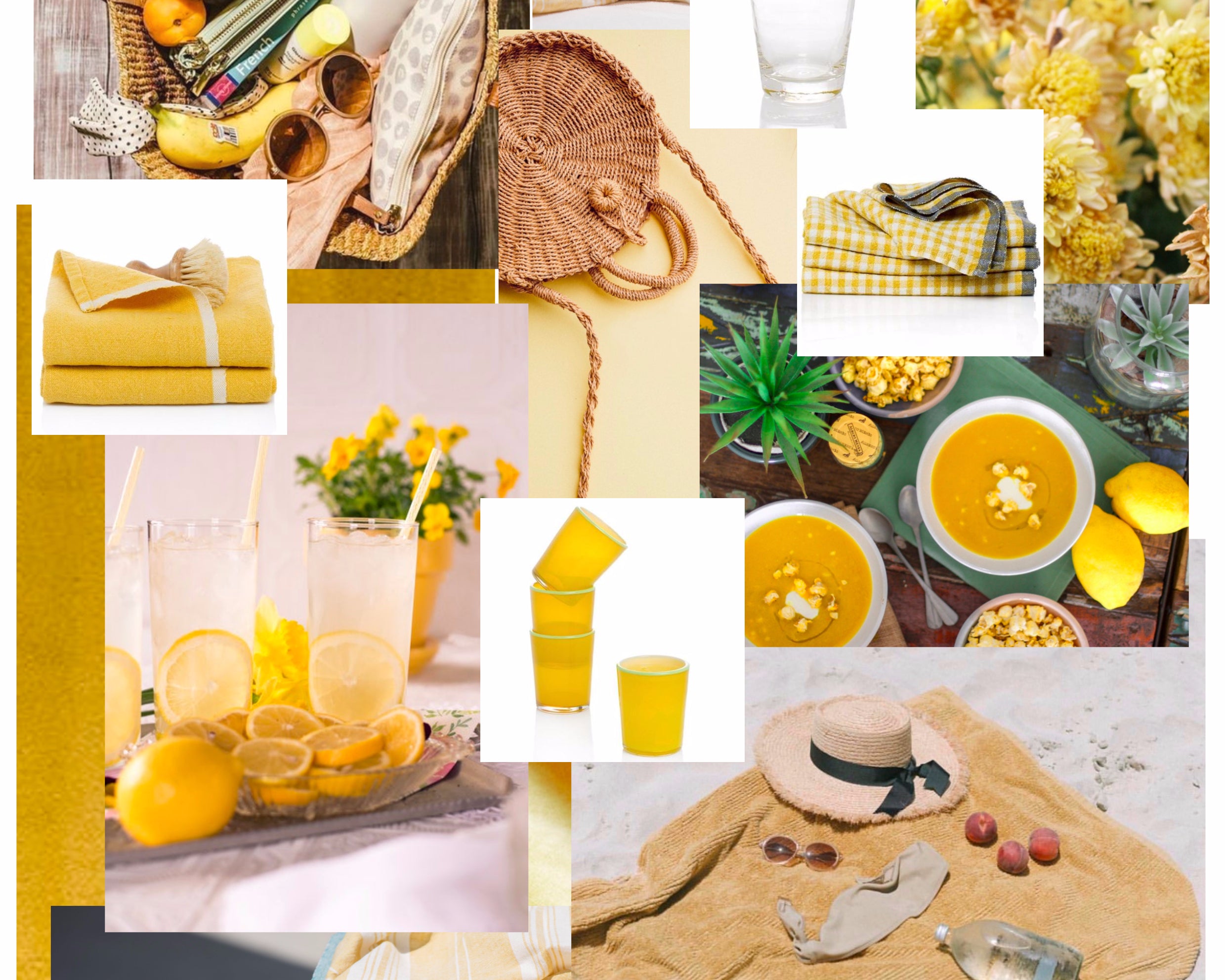 Yellow October — Plus Fresh Music For You 🎧
