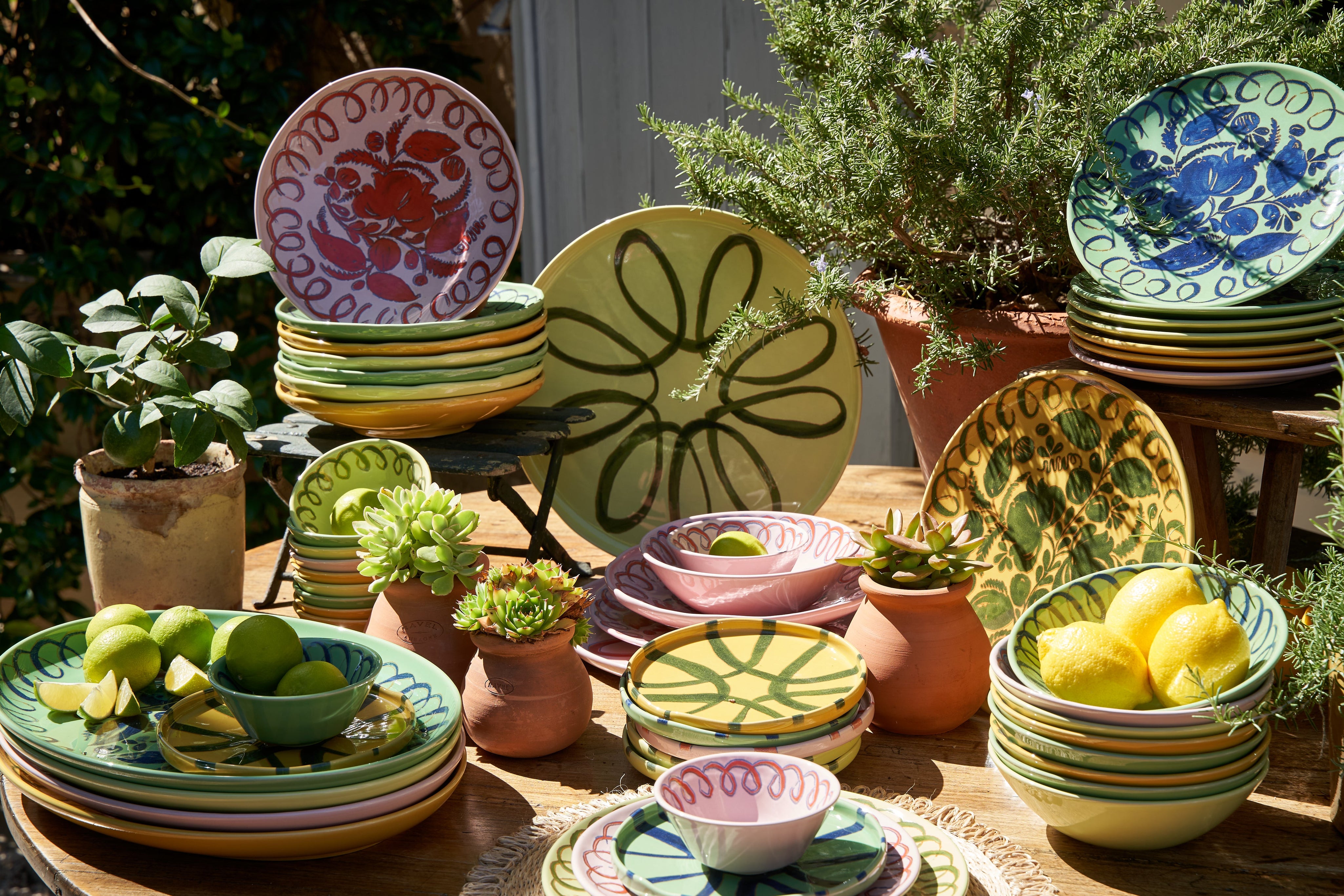 Amalfi Ceramic