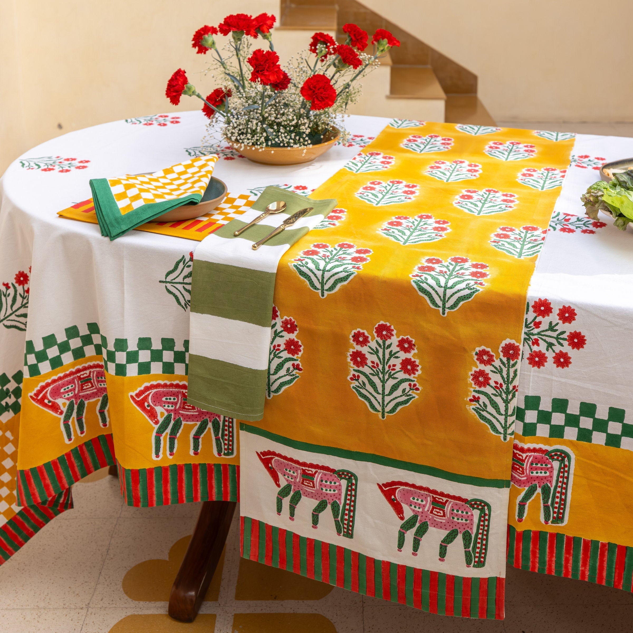 Table Runners