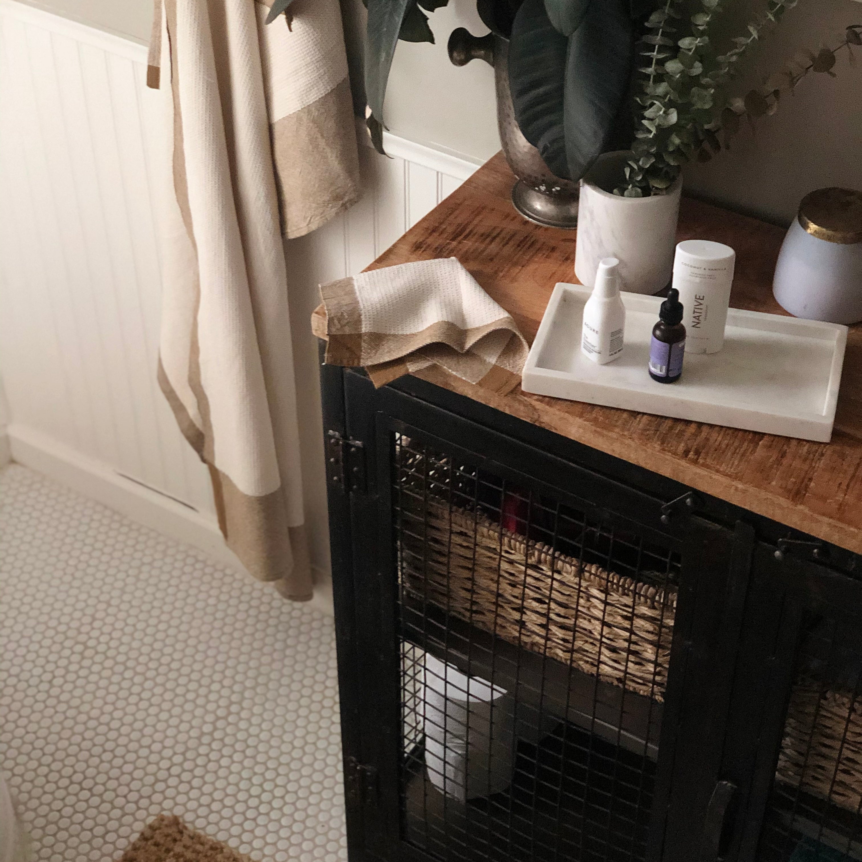 Shop the Bathroom Spread