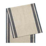 Gordes Natural & Blue Runner