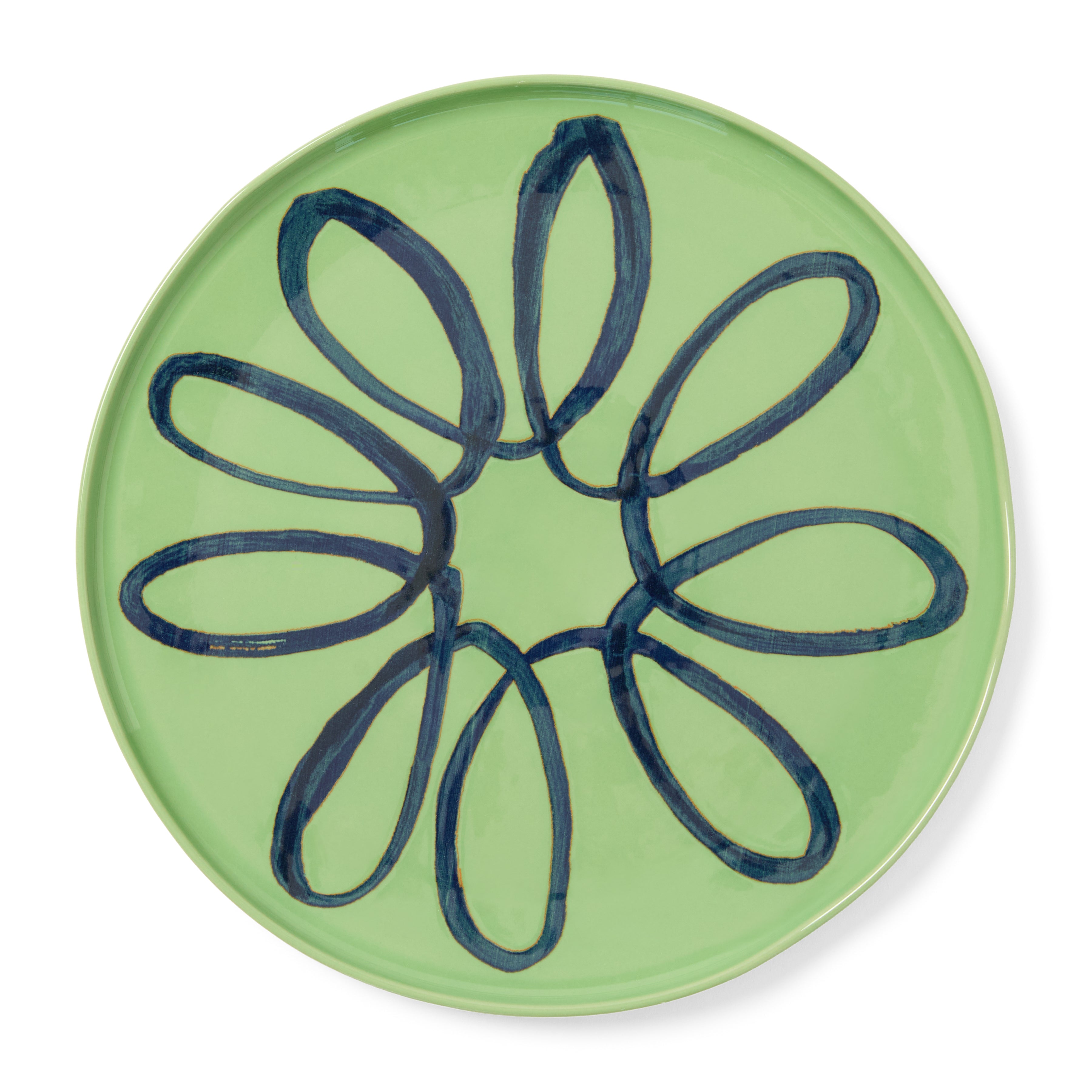Amalfi Service Charger Plate - 12.6" Diameter