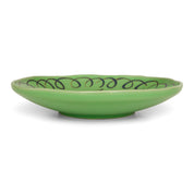 Amalfi Dessert Plate - 9.1" Diameter