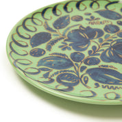 Amalfi Dinner Plate - 10.6" Diameter