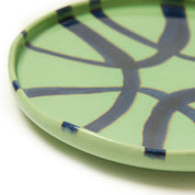 Amalfi Appetizer Plate - 7.1" Diameter