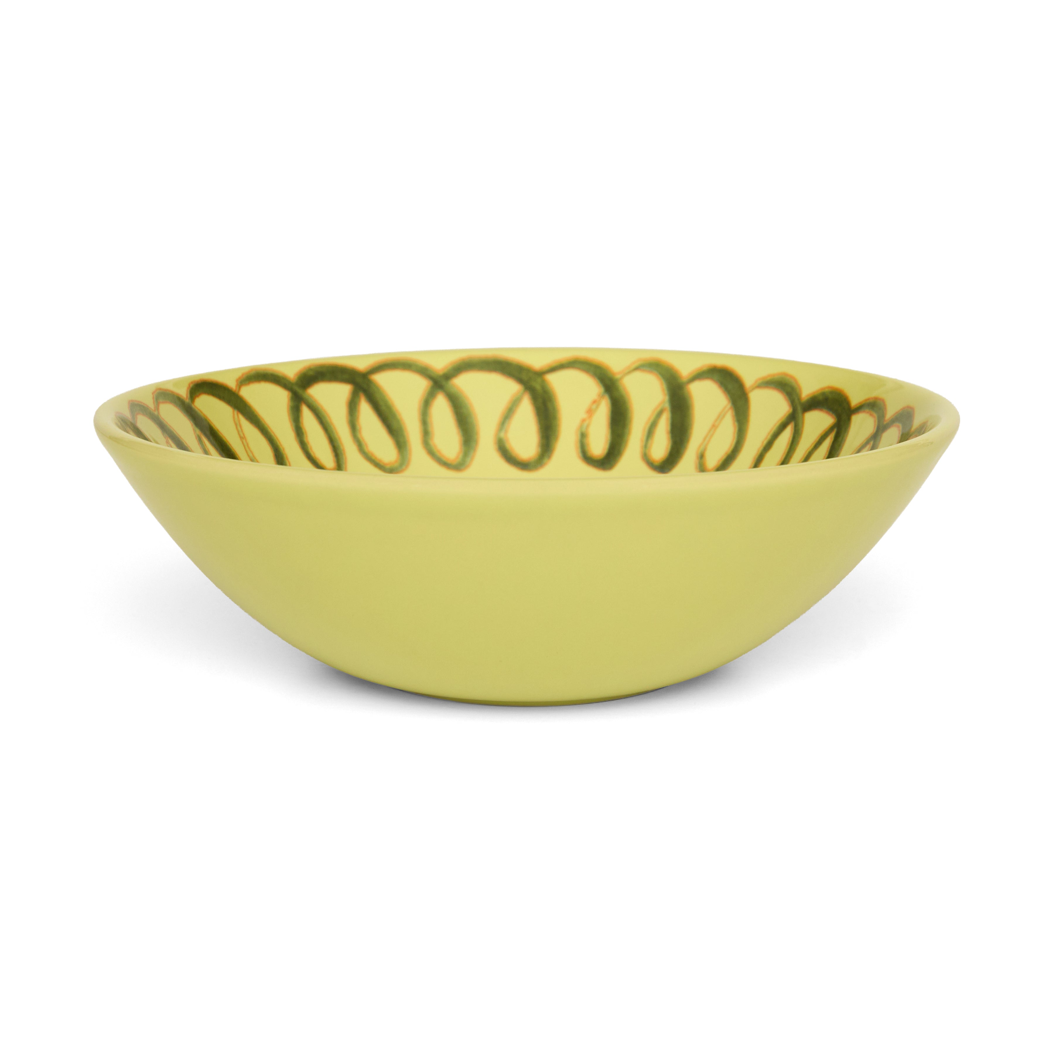 Amalfi Cereal Bowl - 7" Diameter - 10.1 fl oz