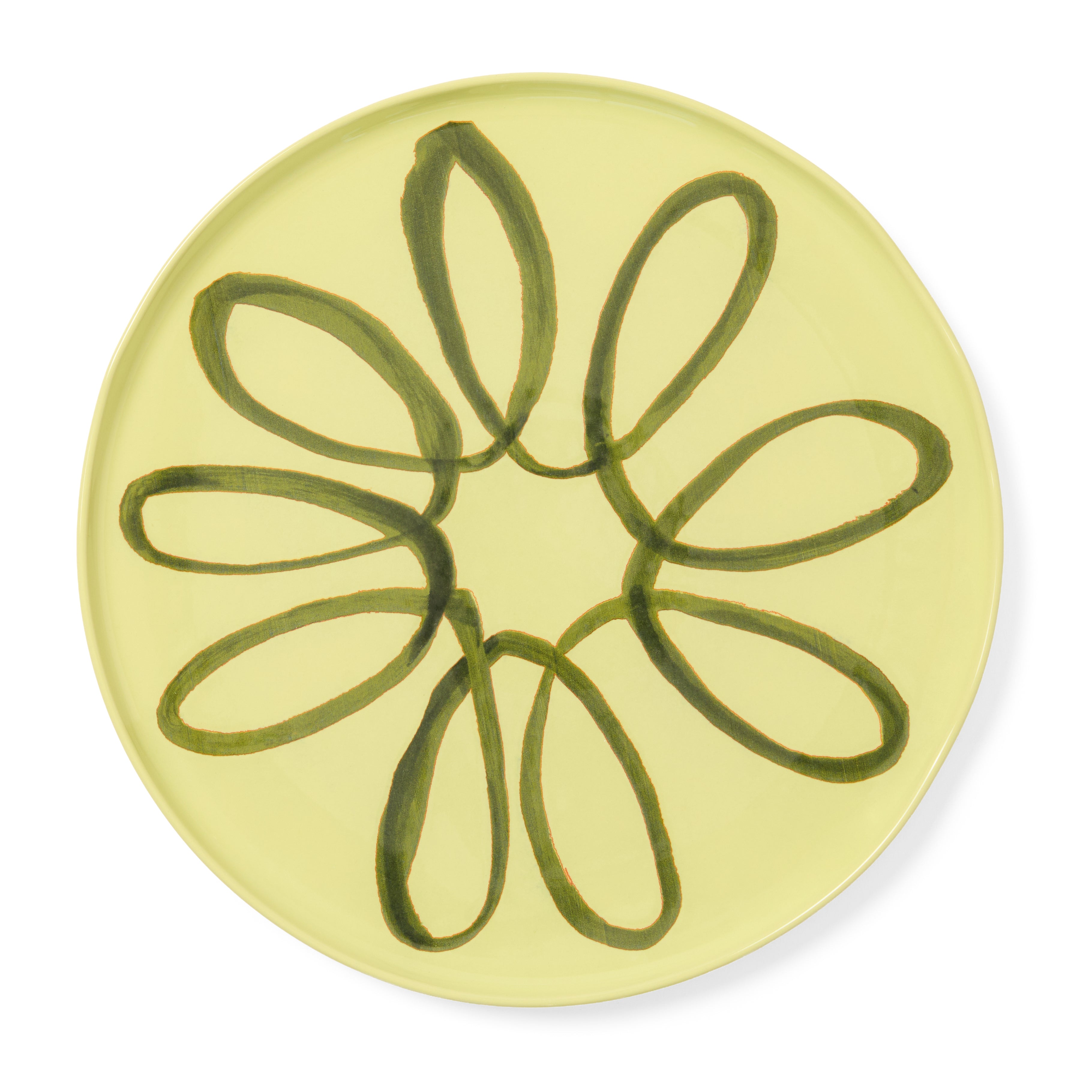 Amalfi Service Charger Plate - 12.6" Diameter
