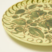 Amalfi Dinner Plate - 10.6" Diameter
