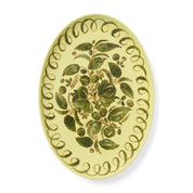 Amalfi Oval Tray - 15.7" x 11"