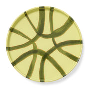 Amalfi Appetizer Plate - 7.1" Diameter