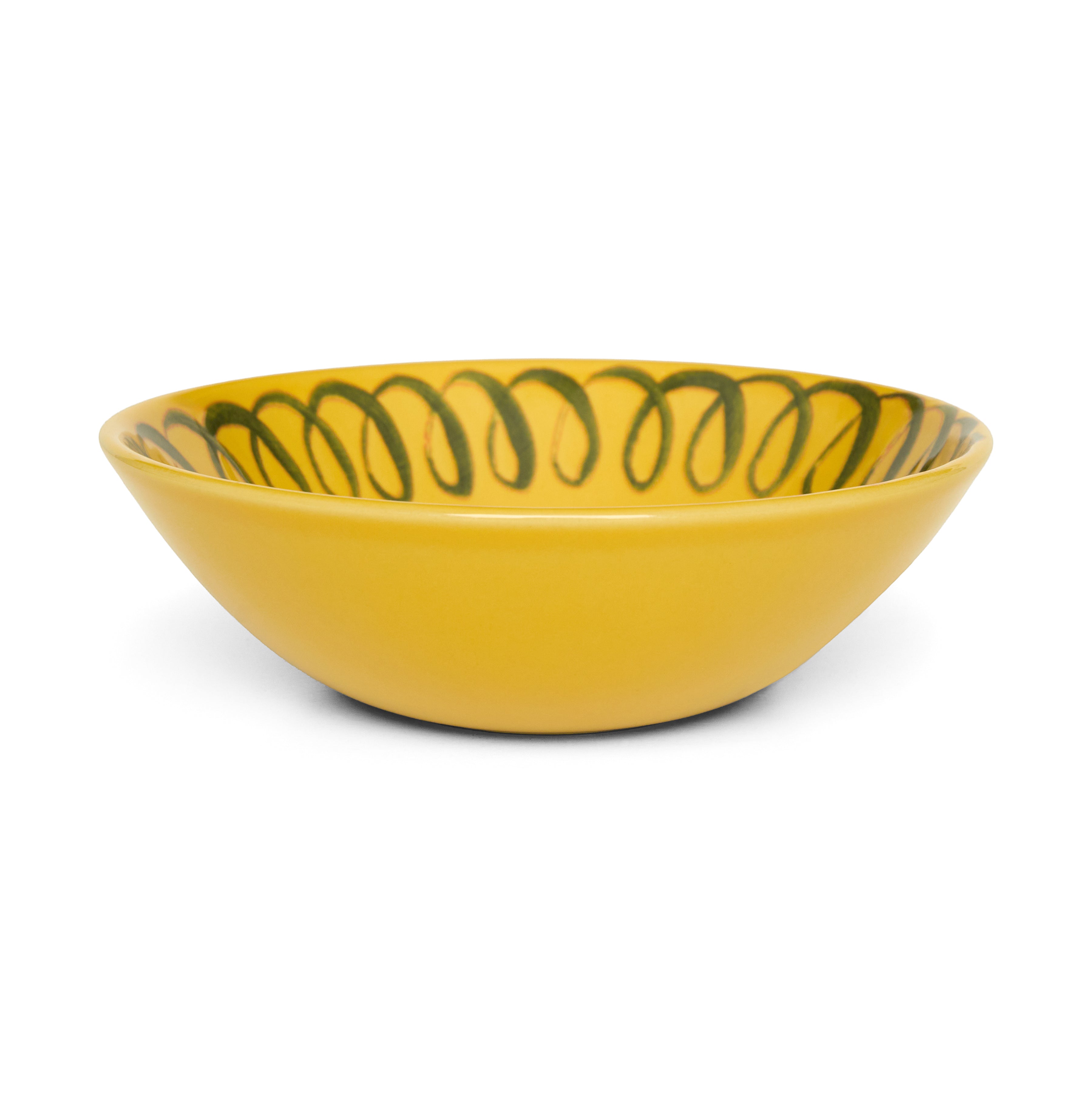 Amalfi Cereal Bowl - 7" Diameter - 10.1 fl oz