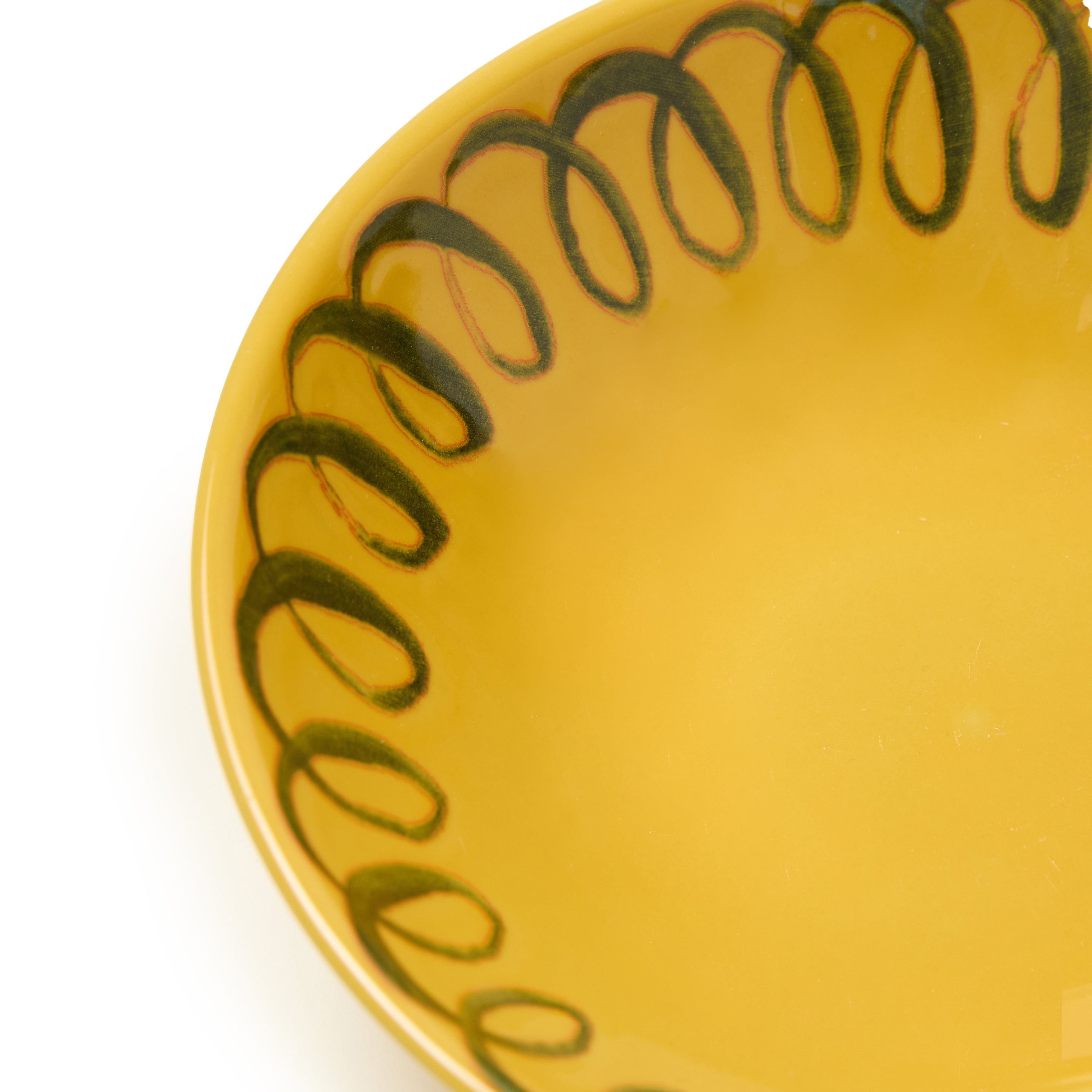 mustard