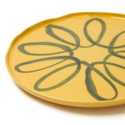 Amalfi Service Charger Plate - 12.6" Diameter
