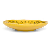 Amalfi Dessert Plate - 9.1" Diameter