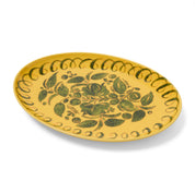 Amalfi Oval Tray - 15.7" x 11"