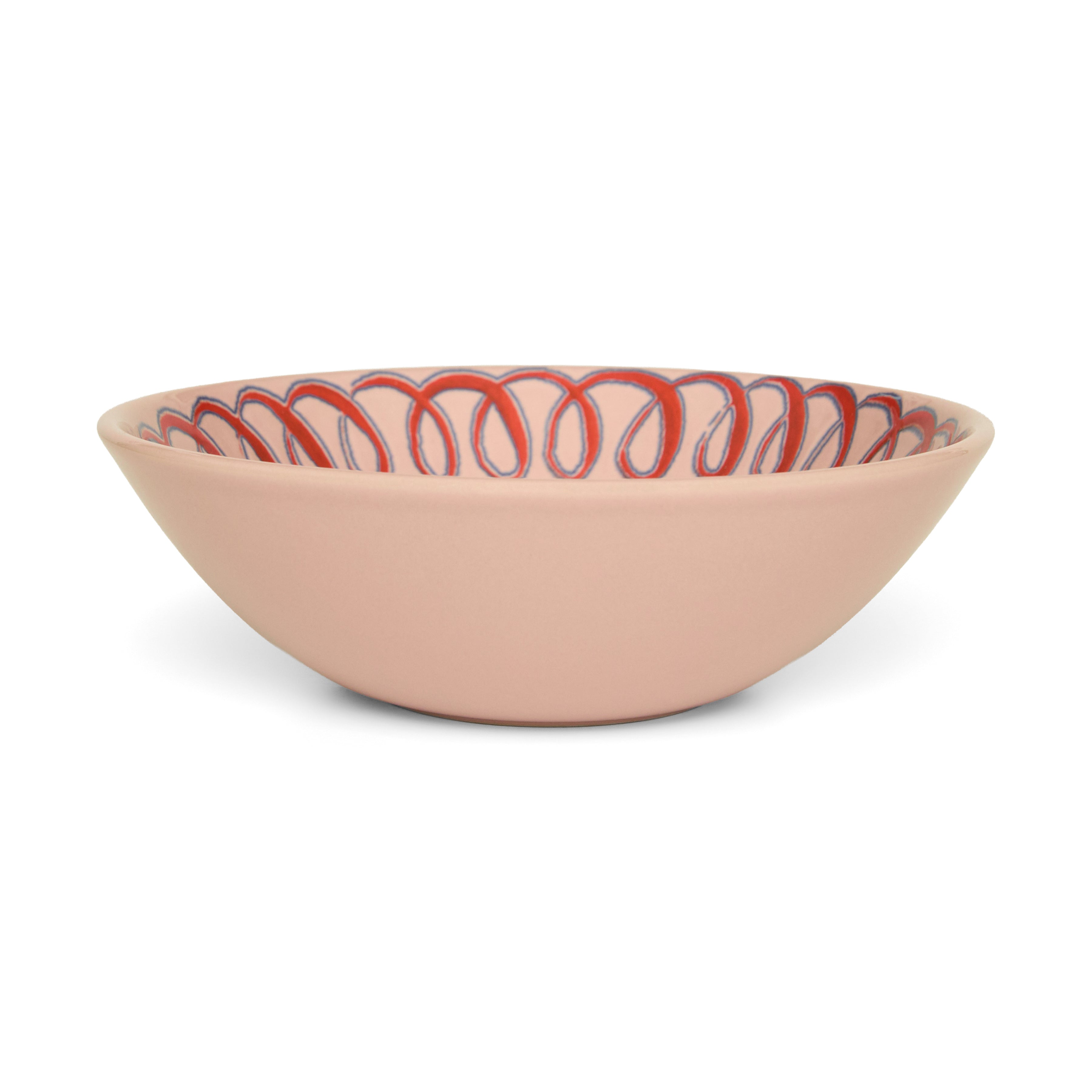 Amalfi Cereal Bowl - 7" Diameter - 10.1 fl oz