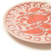 Amalfi Dessert Plate - 9.1" Diameter