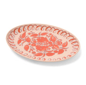 Amalfi Oval Tray - 15.7" x 11"
