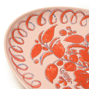 Amalfi Oval Tray - 15.7" x 11"