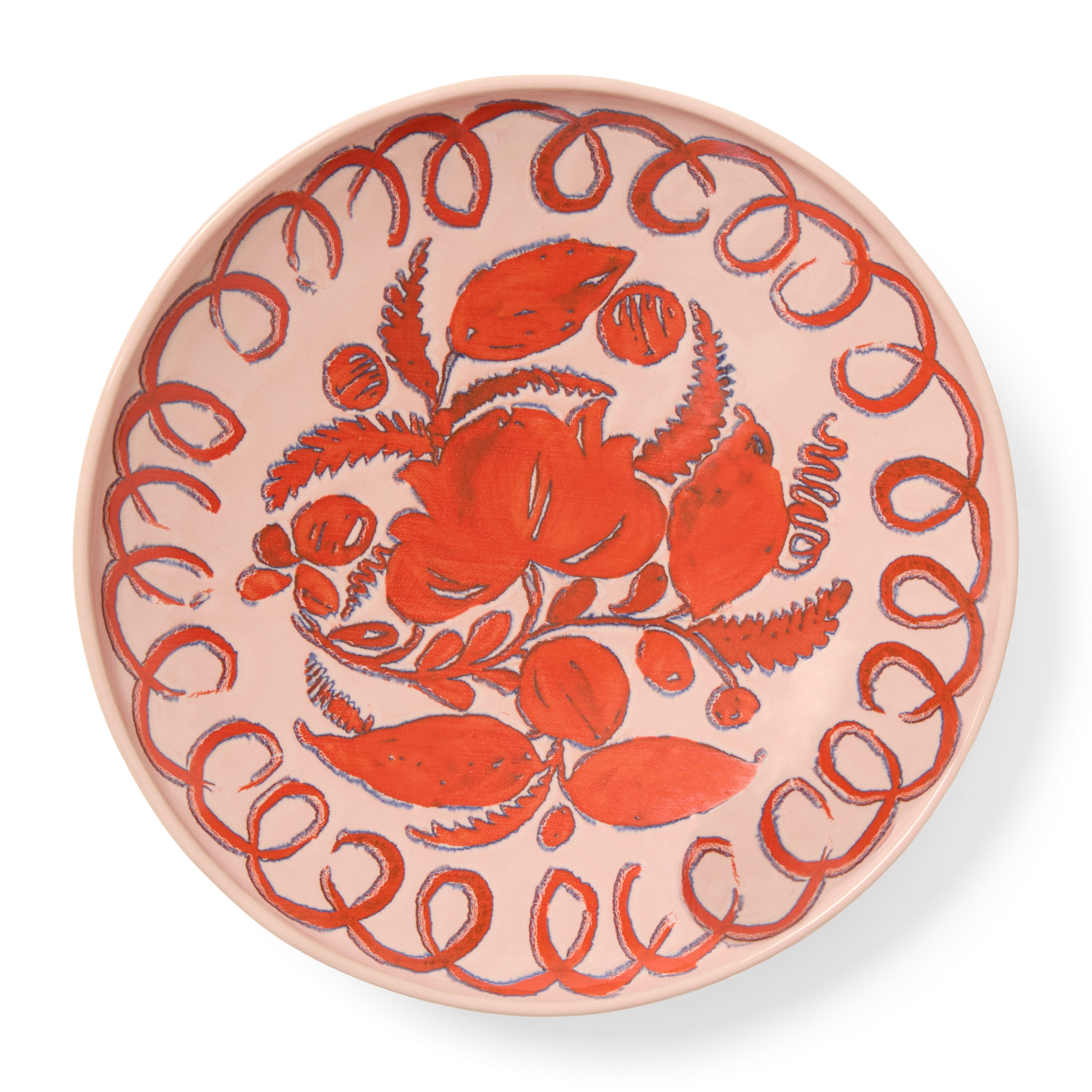 Amalfi Pasta Bowl - 9.1" Diameter