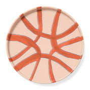 Amalfi Appetizer Plate - 7.1" Diameter