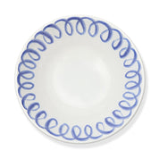 White/Blue
