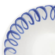 White/Blue