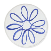 White/Blue