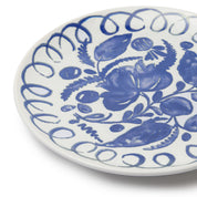 Amalfi Dessert Plate - 9.1" Diameter