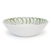 White/Green
