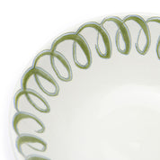 White/Green