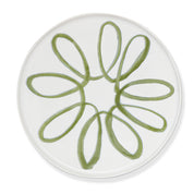 White/Green