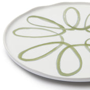 White/Green