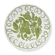 White/Green
