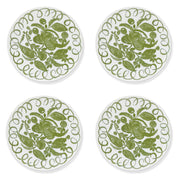 White/Green