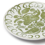 White/Green