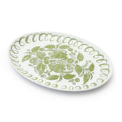 White/Green