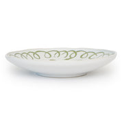 White/Green