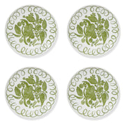 White/Green
