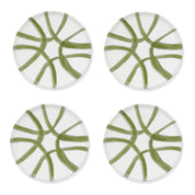White/Green