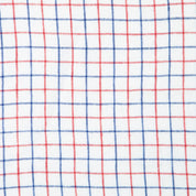 Blue & Red