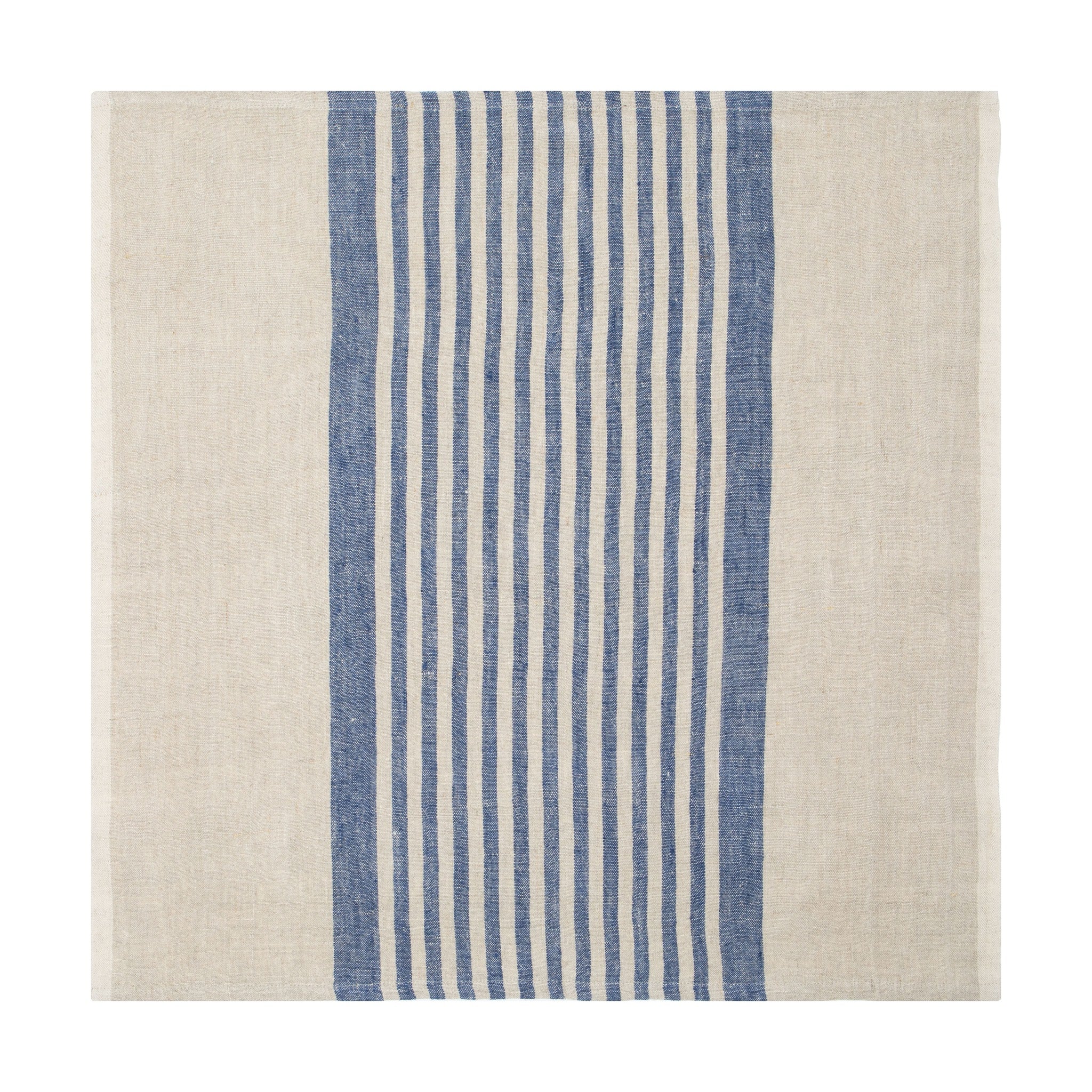 Brittany Natural Napkins 20x20 - Set of 4