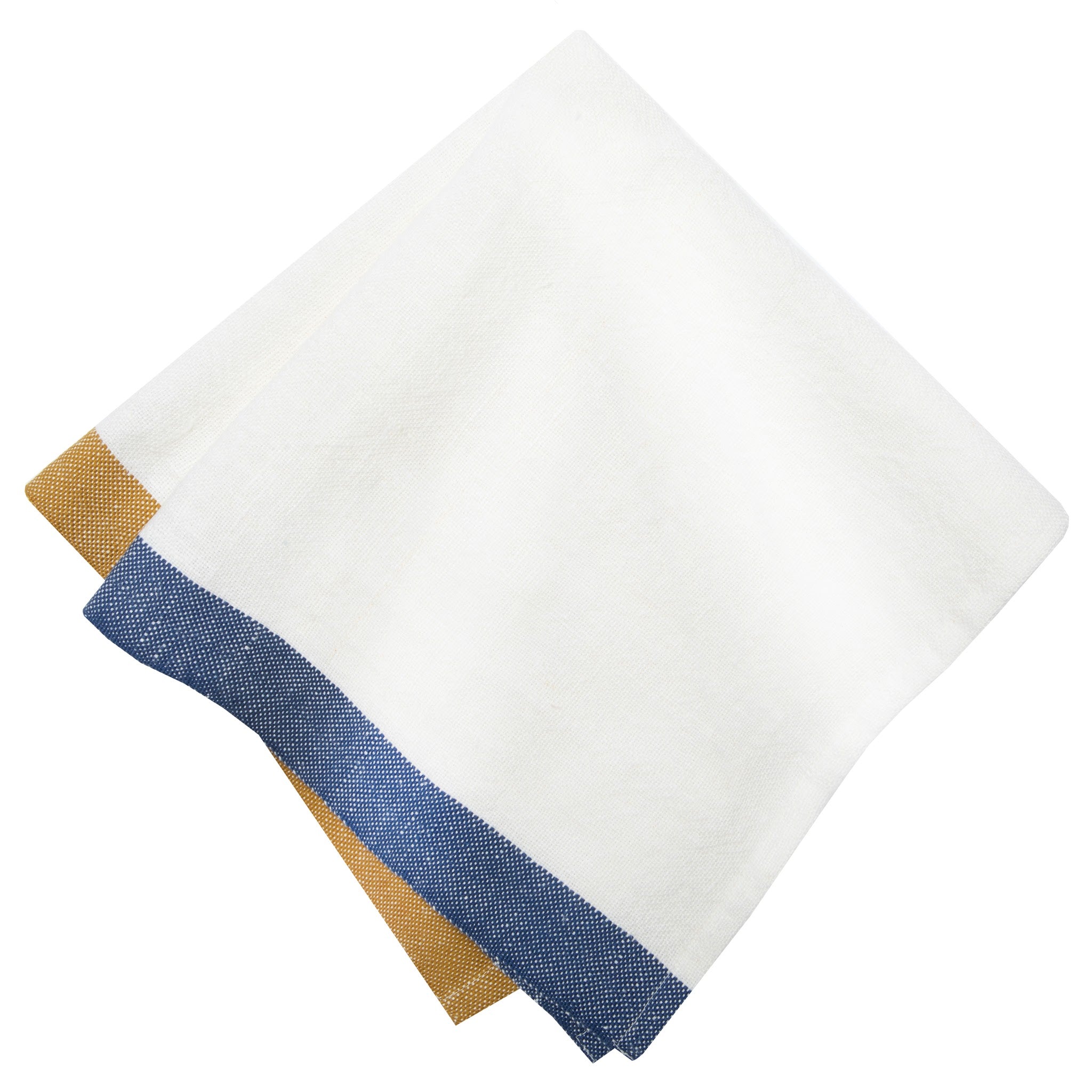Paris White - Napkins 20x20 - Set of 4
