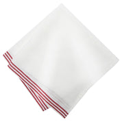 White & Red