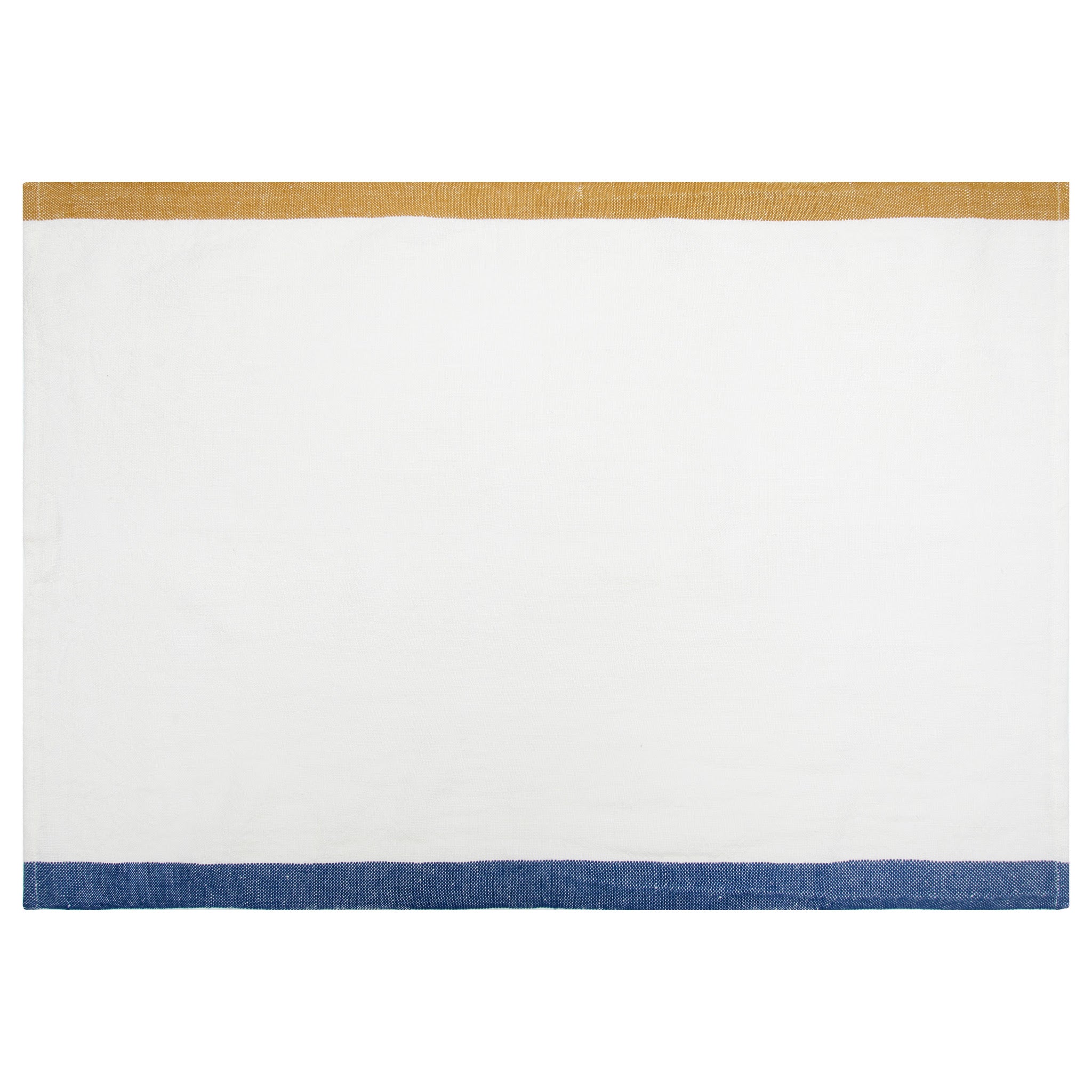 Paris White - Tea Towels 20x30 - Set of 2