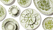 White/Green
