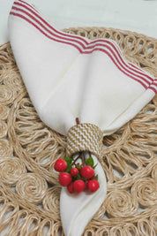 White & Red