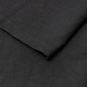 Everyday Napkins Black, Set of 4