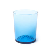 Verona Water Glass, Blue, 7.5 oz, Set of 6